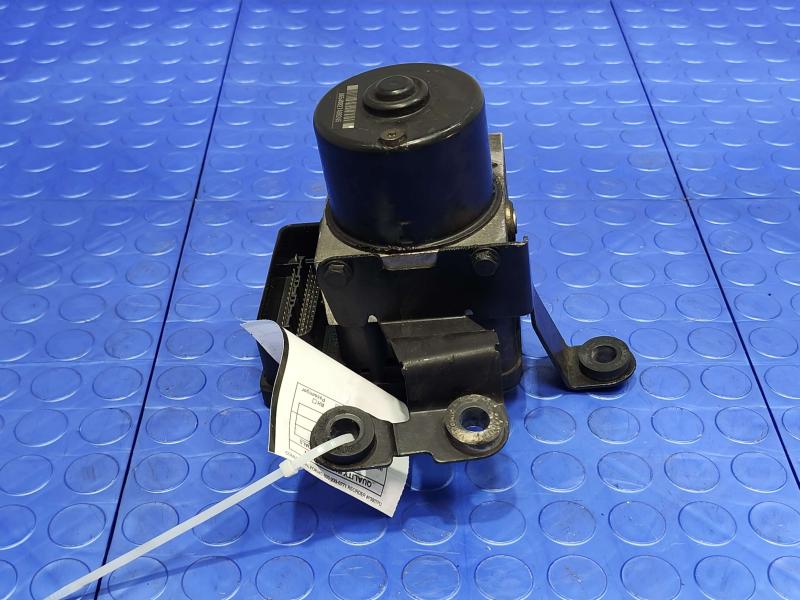 2005 Volkswagen Jetta Anti-Lock Brake Parts