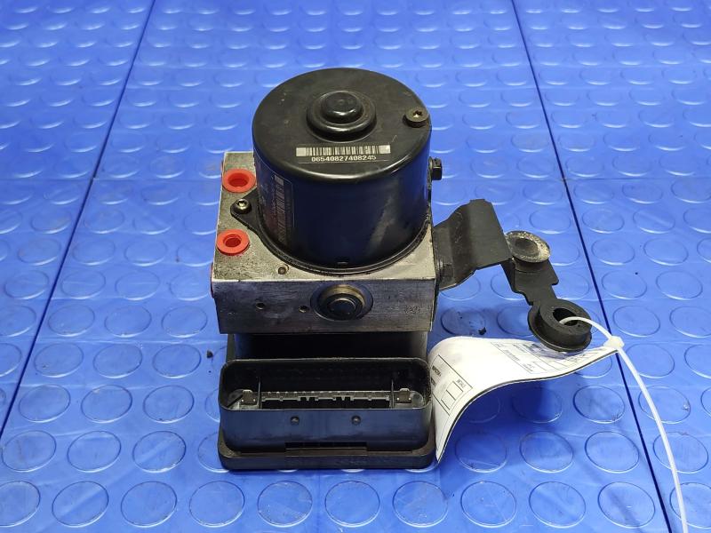 2005 Volkswagen Jetta Anti-Lock Brake Parts