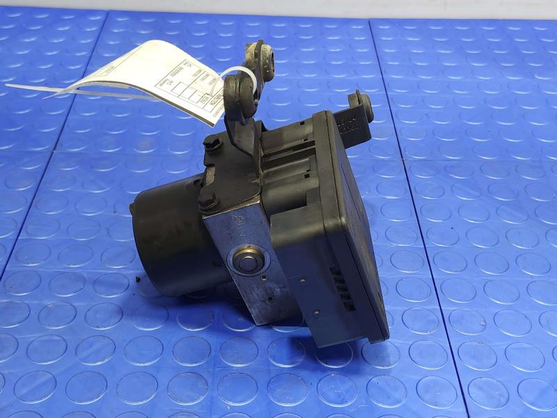 2005 Volkswagen Jetta Anti-Lock Brake Parts