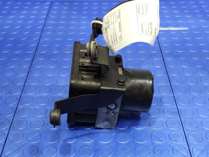 2005 Volkswagen Jetta Anti-Lock Brake Parts