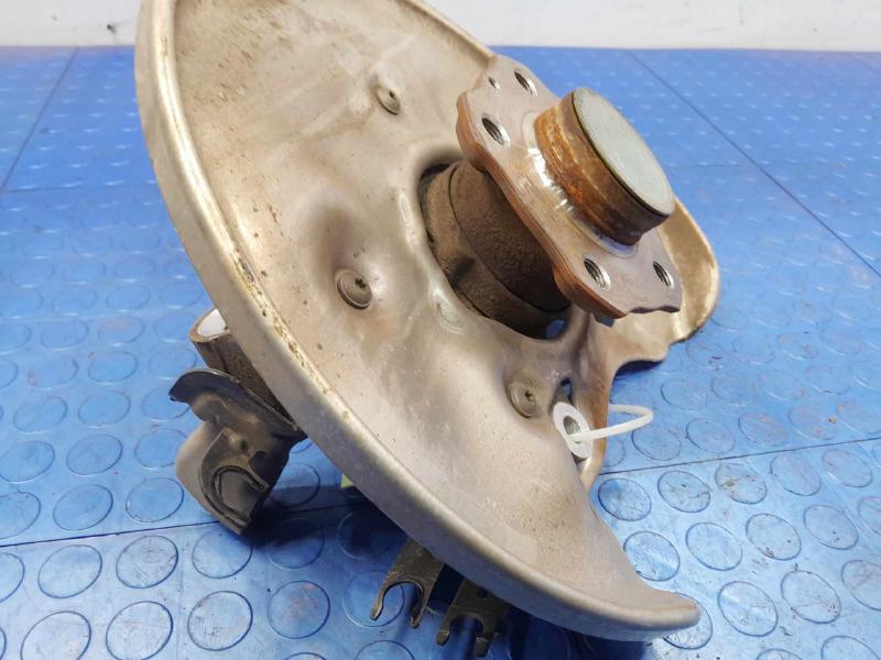 2018 Audi A4 Rear Knuckle/Stub Axle