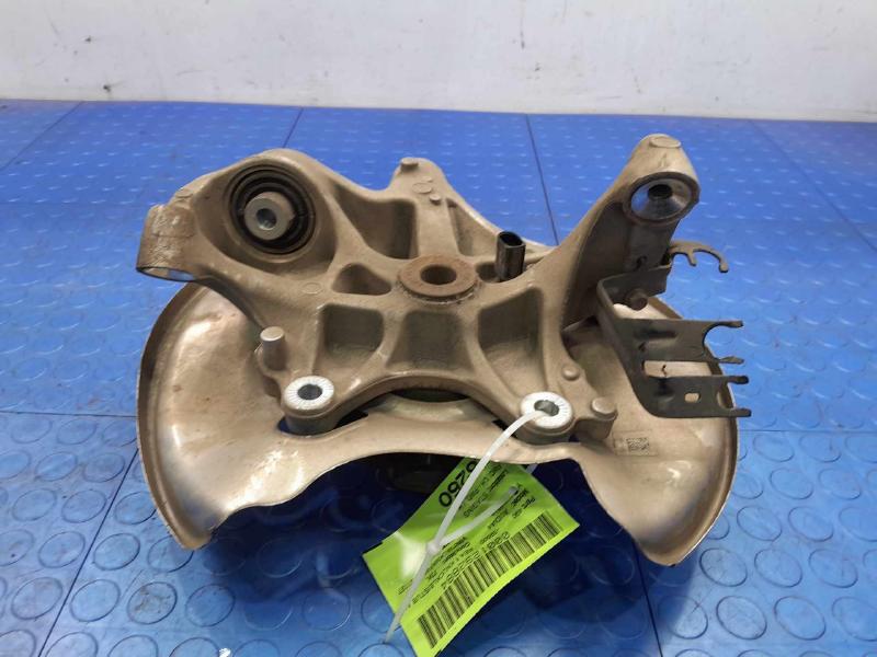 2018 Audi A4 Rear Knuckle/Stub Axle