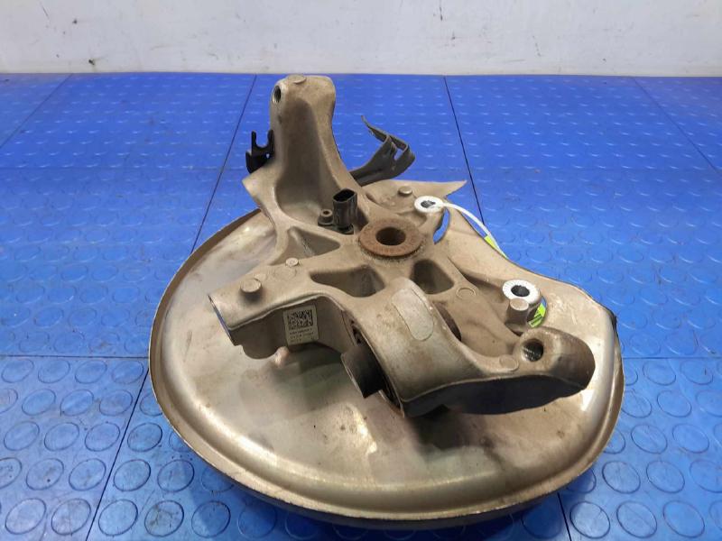 2018 Audi A4 Rear Knuckle/Stub Axle