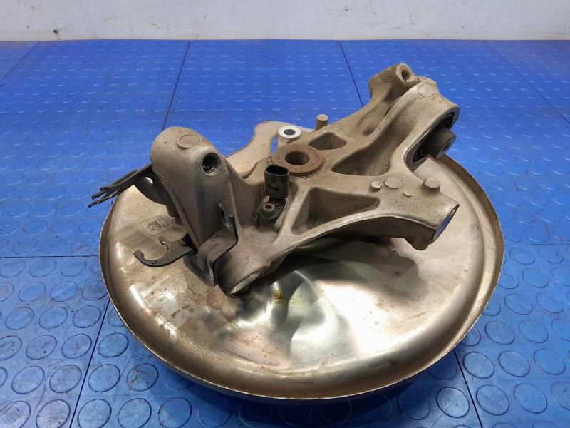 2018 Audi A4 Rear Knuckle/Stub Axle