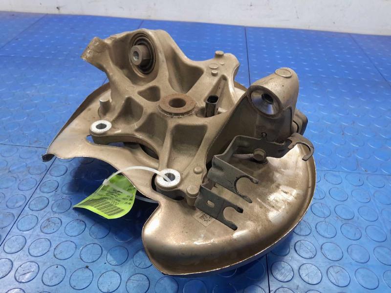 2018 Audi A4 Rear Knuckle/Stub Axle