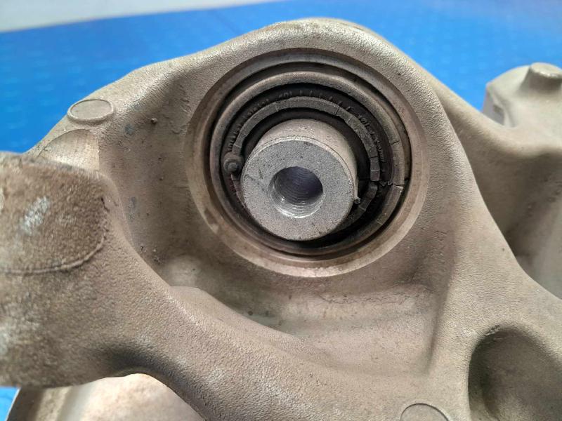2018 Audi A4 Rear Knuckle/Stub Axle