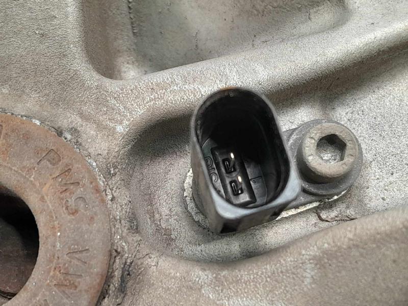 2018 Audi A4 Rear Knuckle/Stub Axle