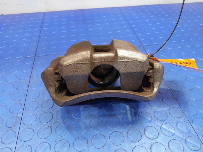 2020 Honda Accord Caliper