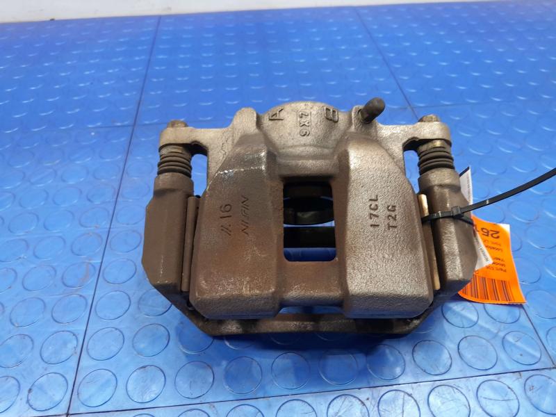 2020 Honda Accord Caliper