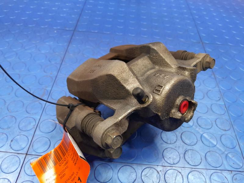 2020 Honda Accord Caliper