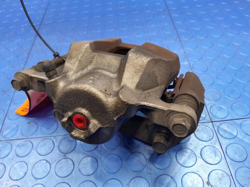 2020 Honda Accord Caliper