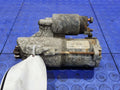 2014 Ford Explorer Starter Motor