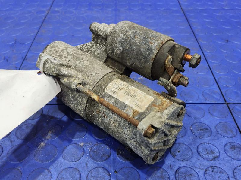 2014 Ford Explorer Starter Motor