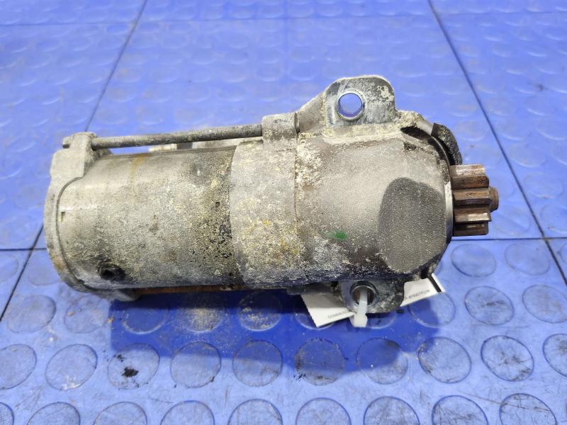 2014 Ford Explorer Starter Motor