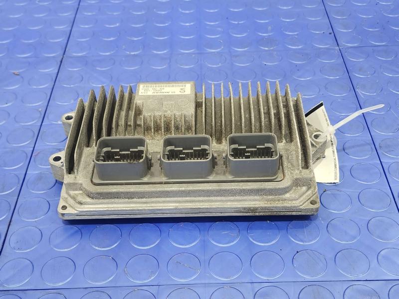 2013 Honda Accord Engine/Motor Brain Box
