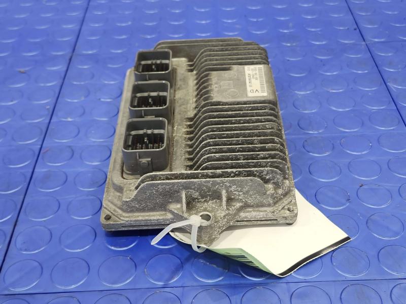 2013 Honda Accord Engine/Motor Brain Box