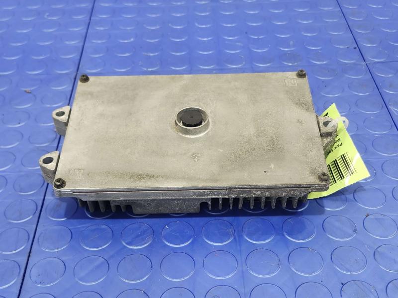 2013 Honda Accord Engine/Motor Brain Box