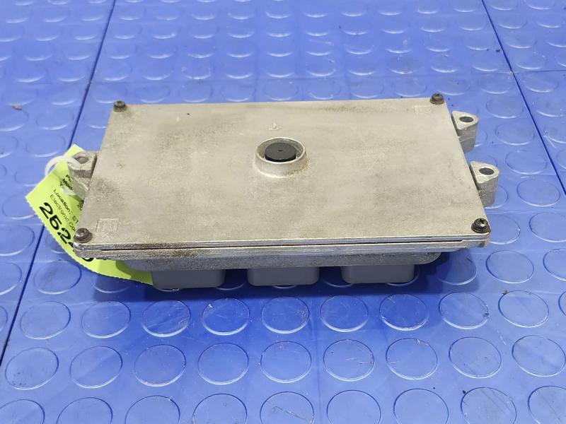 2013 Honda Accord Engine/Motor Brain Box