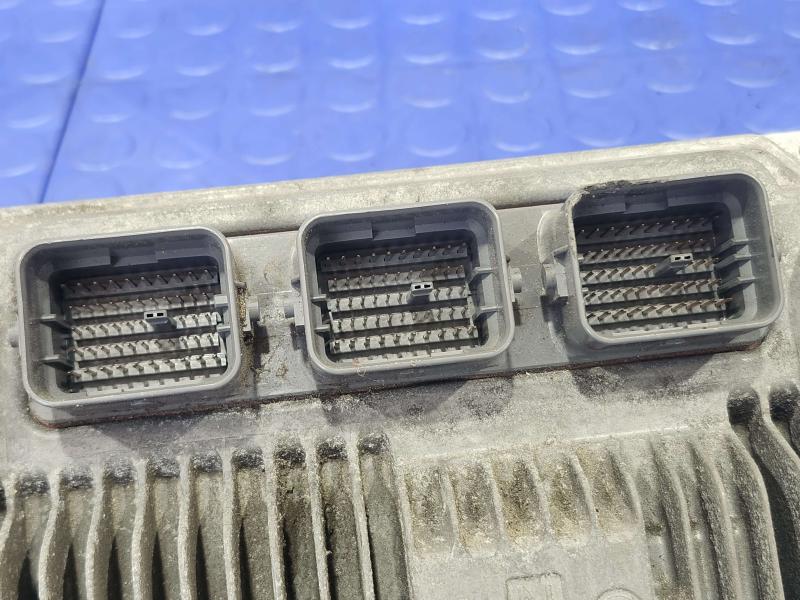 2013 Honda Accord Engine/Motor Brain Box