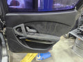 2011 Maserati Quattroporte Rear Door Trim Panel