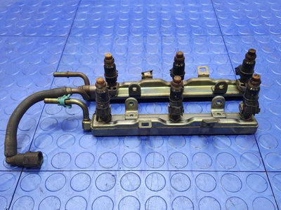 2013 Acura MDX Misc Fuel Injection Parts