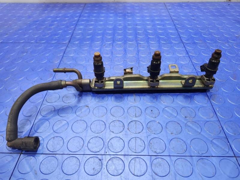 2013 Acura MDX Misc Fuel Injection Parts