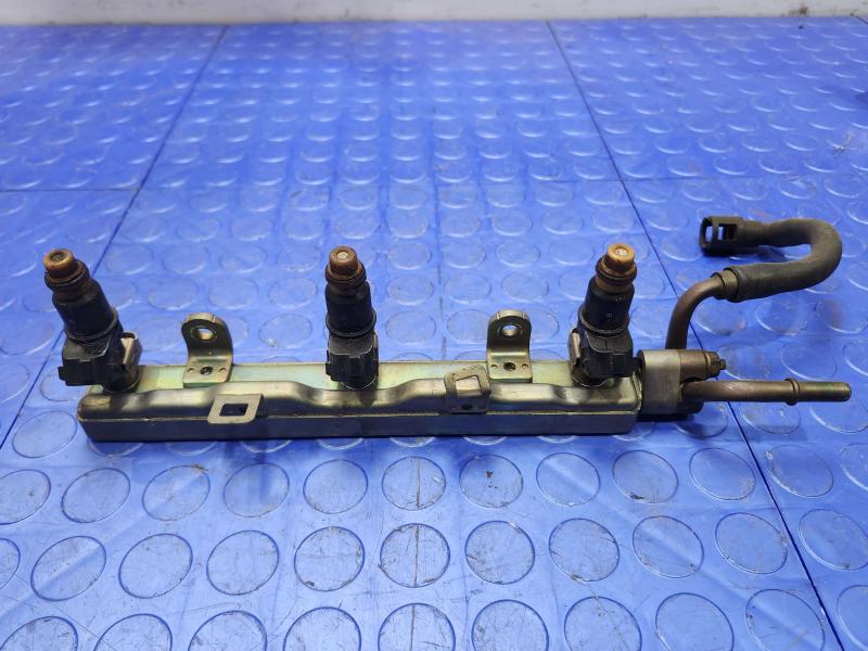 2013 Acura MDX Misc Fuel Injection Parts
