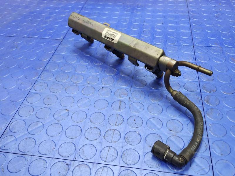 2013 Acura MDX Misc Fuel Injection Parts