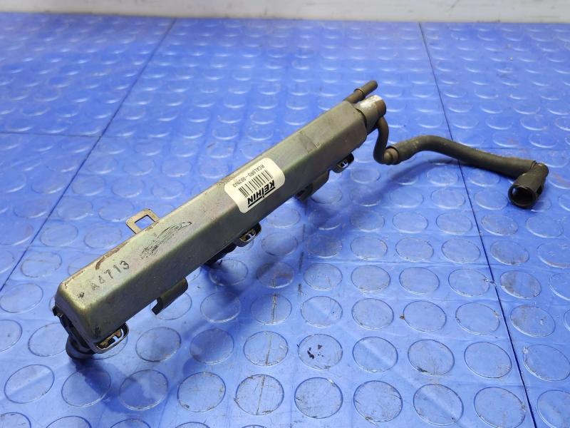 2013 Acura MDX Misc Fuel Injection Parts