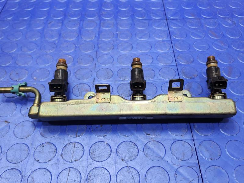 2013 Acura MDX Misc Fuel Injection Parts