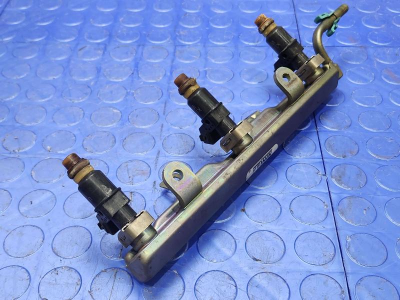 2013 Acura MDX Misc Fuel Injection Parts