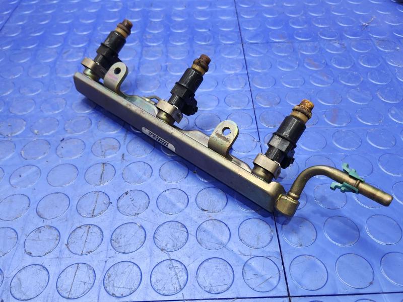 2013 Acura MDX Misc Fuel Injection Parts