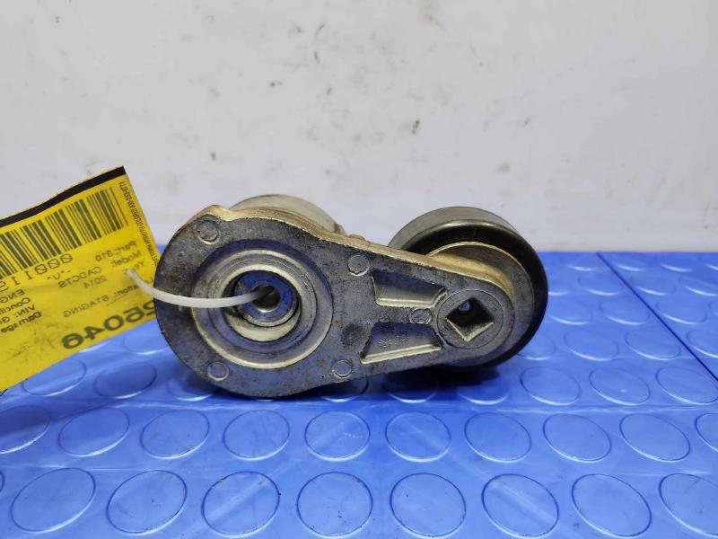 2014 Cadillac CTS Engine Belt Tensioner