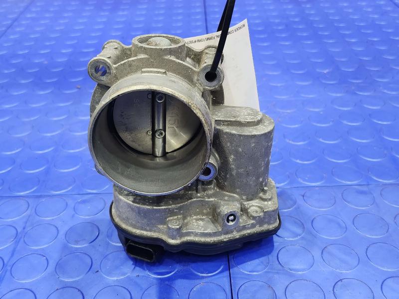 2018 Ford Transit Connect Throttle Body/Valve Assy