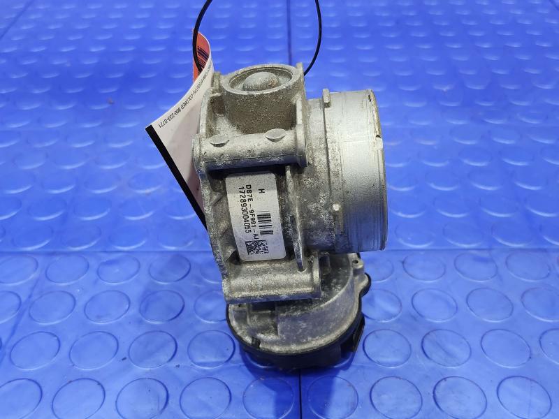 2018 Ford Transit Connect Throttle Body/Valve Assy