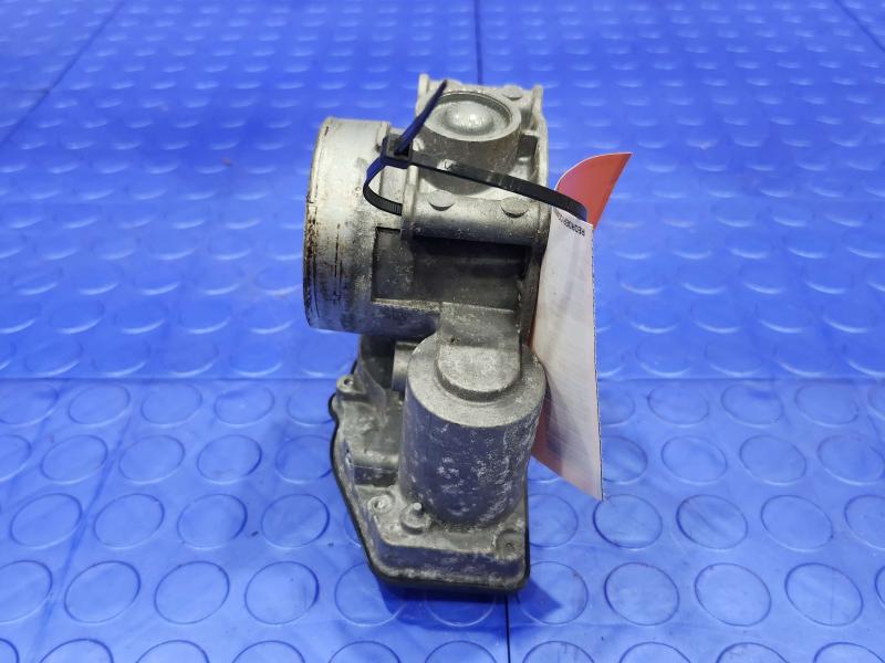 2018 Ford Transit Connect Throttle Body/Valve Assy