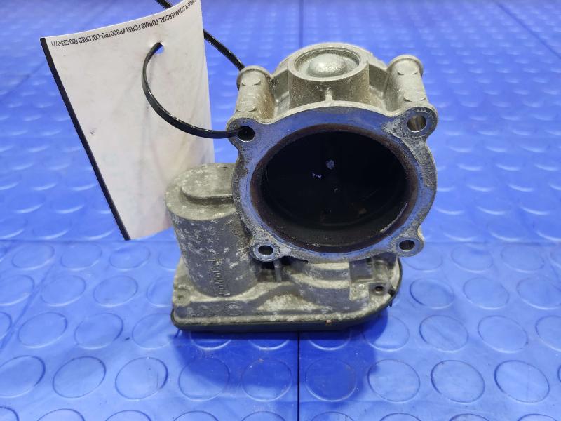 2018 Ford Transit Connect Throttle Body/Valve Assy