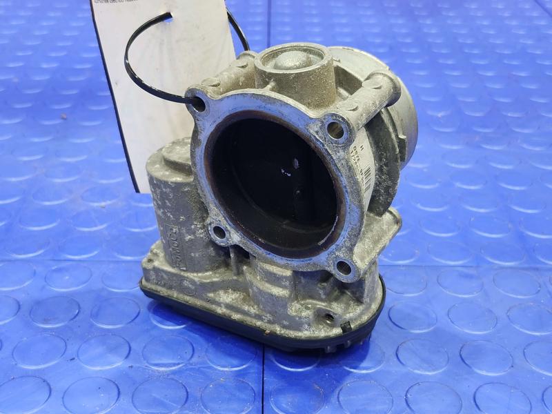 2018 Ford Transit Connect Throttle Body/Valve Assy