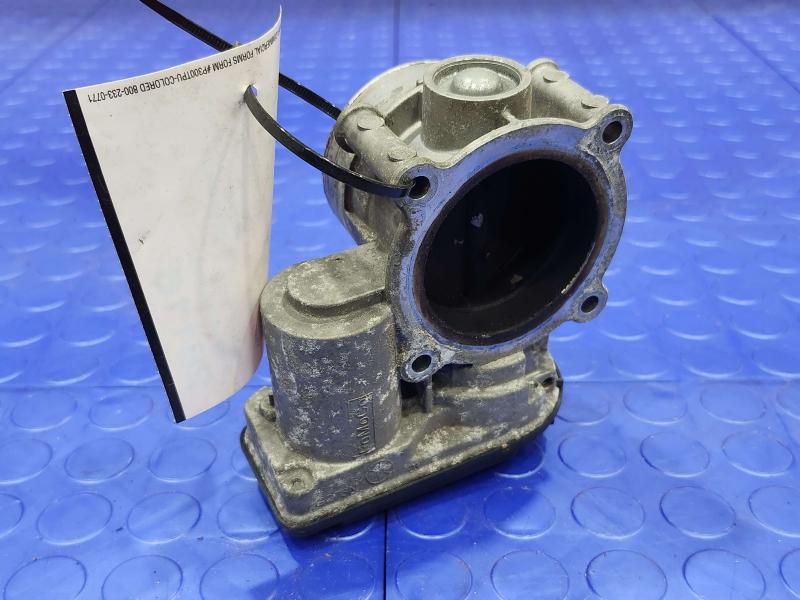 2018 Ford Transit Connect Throttle Body/Valve Assy