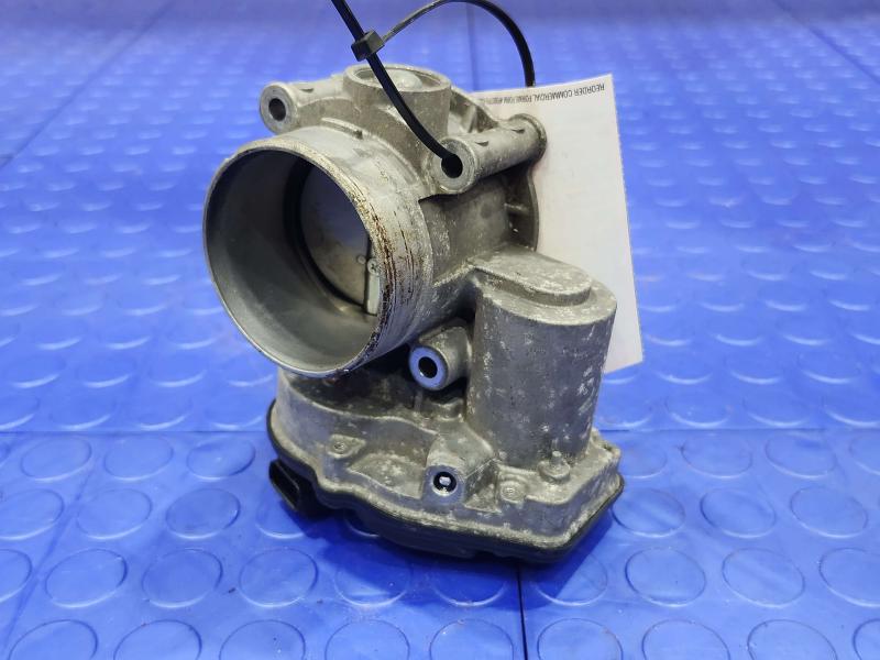 2018 Ford Transit Connect Throttle Body/Valve Assy