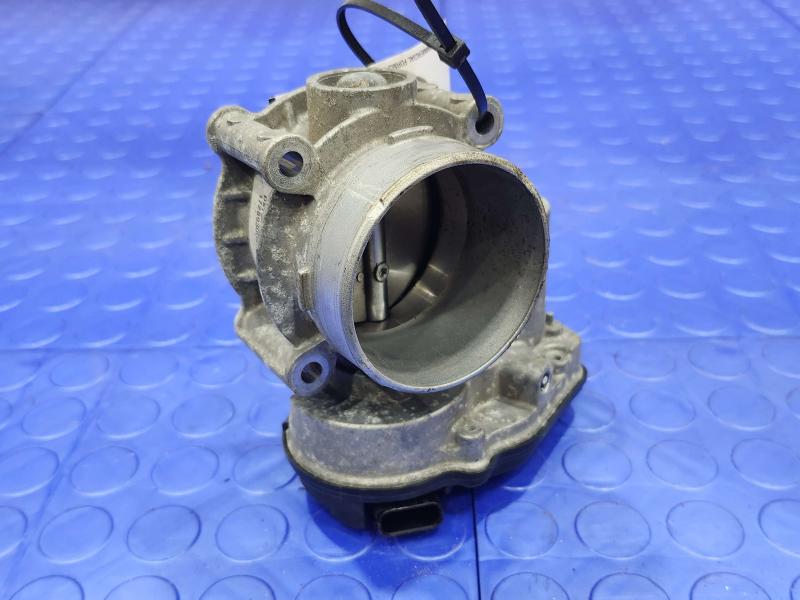 2018 Ford Transit Connect Throttle Body/Valve Assy