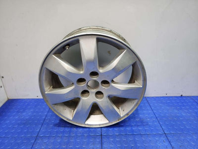 2016 Kia Sedona Wheel