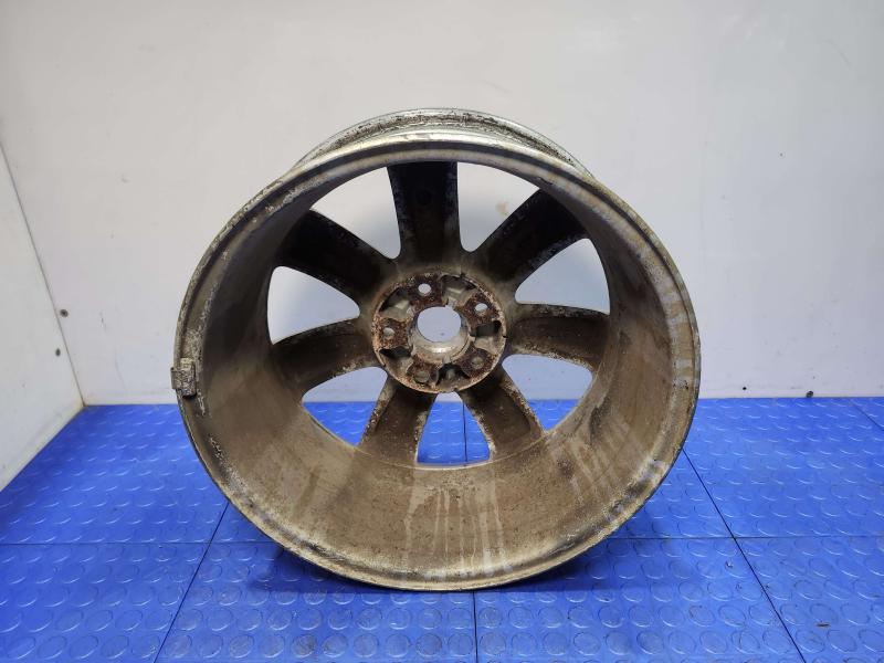 2016 Kia Sedona Wheel