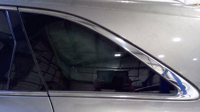 2016 - 2020 Kia Sorento Quarter Glass LH Driver Side OEM 87810C6000