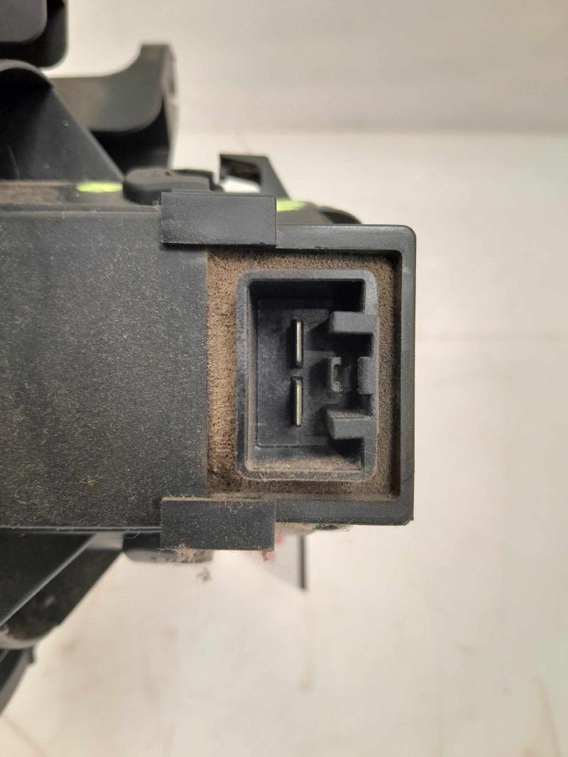 2013 Chevrolet Traverse Blower Motor