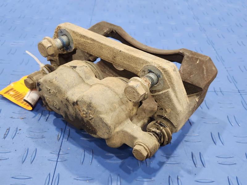 2012 Ford F-250 Super Duty Caliper