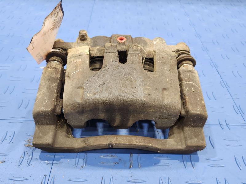 2012 Ford F-250 Super Duty Caliper
