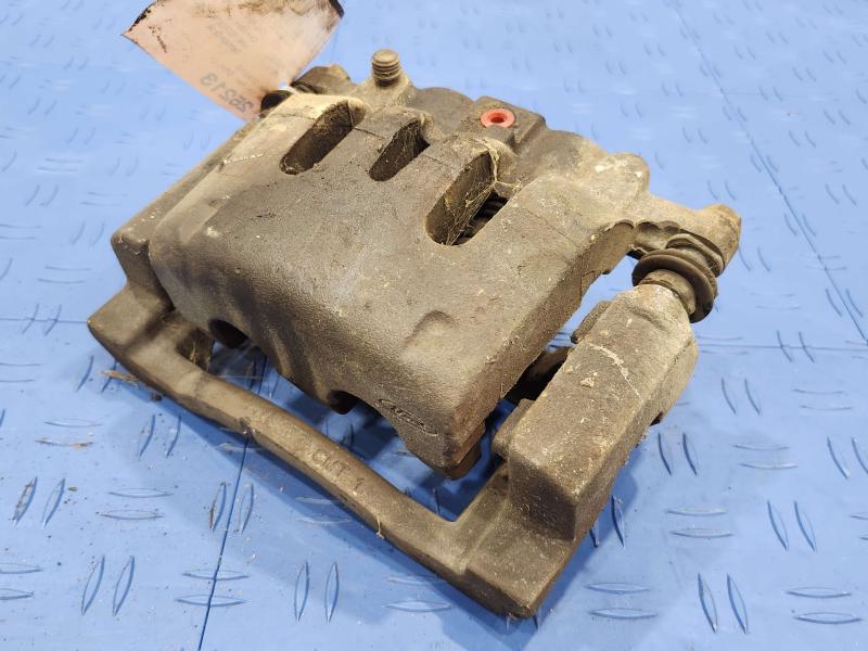2012 Ford F-250 Super Duty Caliper