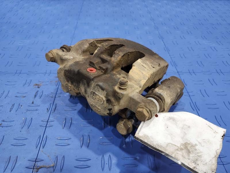 2012 Ford F-250 Super Duty Caliper
