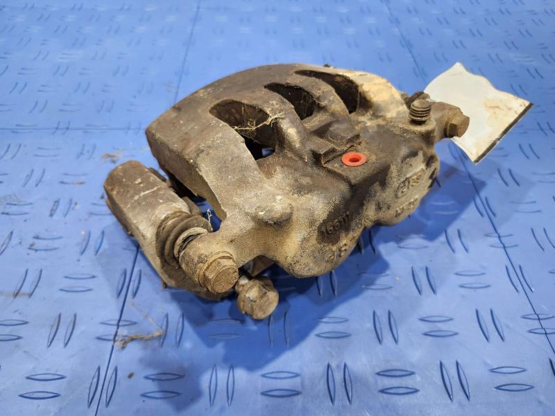 2012 Ford F-250 Super Duty Caliper